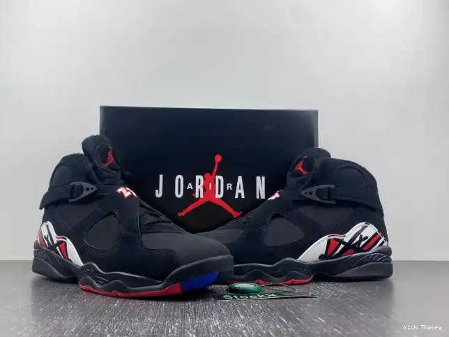 Kick Theory 8 Air 305381-062 Playoffs Jordan 0625